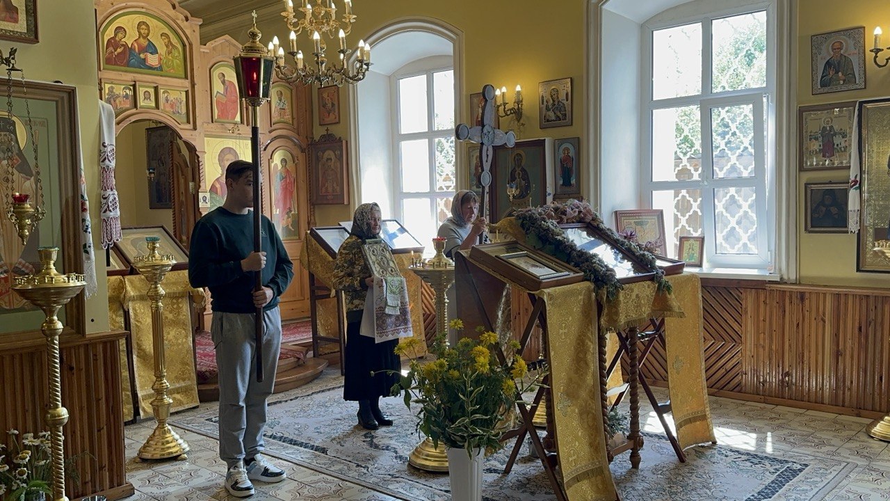 Литургия